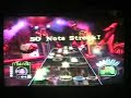 Through The Fire and the Flames - Expert