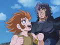 Saint Seiya 145 - 31 - Rumbo a un Mundo lleno de Luz-Campos Eliseos-Hades parte 4-4 audio latino