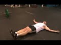 The real 300 workout! Spartan training part 2 of part 3.