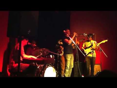 Nicks - Scott Nicks live @ the Company House in Halifax NS, Saturday May 11th, 2013 performing a new song