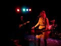 Miss the occupier@ ABC,Glasgow