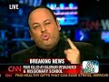 Dr. Alan Lipman on CNN: Tragic Shooting
