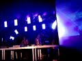 Marika @ Creamfields 2007