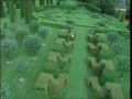 Les Jardins du Manoir d'Eyrignac en Dordogne Voir la vidéo