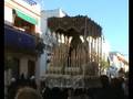 Ntra. Sra. de la Amargura Mairena del Alcor C/ Colón