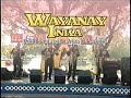 Wayanay Inka - En Vivo - Dallas Texas