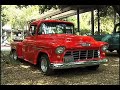 the vintage vehicle show visited the brothers truck show in anaheim, ca. these are just a couple of the trucks we featured on our episode covering this show. music by susan and the surftones.