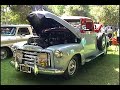 the vintage vehicle show visited the brothers truck show in anaheim, ca. these are just a couple of the trucks we featured on our episode covering this show. music by susan and the surftones.