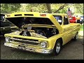 the vintage vehicle show visited the brothers truck show in anaheim, ca. these are just a couple of the trucks we featured on our episode covering this show. music by susan and the surftones.