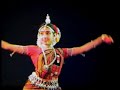 Odissi - Kirmani Pallavi by Aditi Bandyopadhyay-2of2 Odissi - Kirmani Pallavi by Aditi Bandyopadhyay-2of2