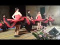 termoli - festival folklore, compagnia argentina de danzas `sentires`, 27 luglio 2013.