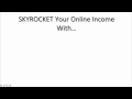 Watch 'Street Smart Profits Reviews'