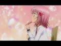 Amu X Tadase X Ikuto - Shugo Chara