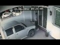 Kereta Besar dan Cantik Tapi Perompak