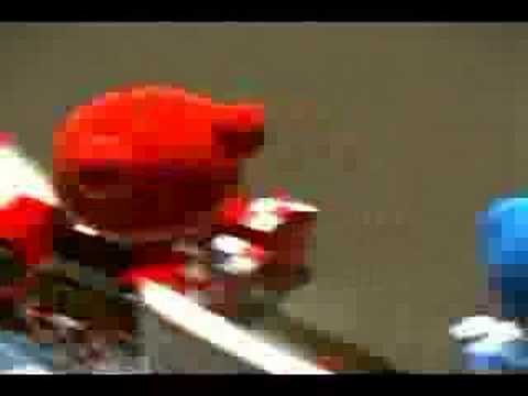 kartrider