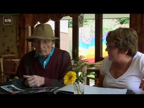 how to care older person