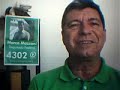 Marco Mazzoni 4302 Federal PV RJ - Credibilidade Parlamentos