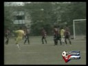 Golazo de Leonel Duarte (Cuba) Golazo de Leonel Duarte (Cuba)