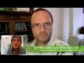 [in French] Portrait: Olivier Clerc | Traduction, Editeur, Auteur De Livres Du Bien-etre