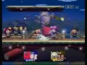 MPJVI GRAND FINALS Set 2.5: Chudat (Kirby) Vs. Chillin (Metaknight)