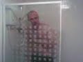 Mid-Binje Shower Fun