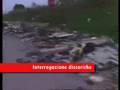 videos de 08/11/08 Interrogazione discariche abusive di Partinico