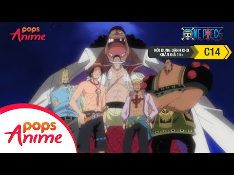 0 Dragon Ball, Sailor Moon, One Piece phát hành miễn phí trên kênh POPS Anime