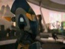 Toonami Day - Final Airing Re-Enactment Intro