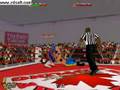 Wrestling MPire 2008: Belly-To-Belly Suplexes