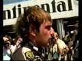 Elio de Angelis - Tributo