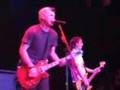 LESS THAN JAKE: Johnny Quest Thinks We're Sellouts (LIVE)