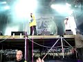 Olli Banjo Splash 2007 Scheisse und Pervers