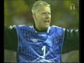Brasilien vs Danmark VM 1998 - Brian Laudrup Brasilien vs Danmark VM 1998 - Brian Laudrup