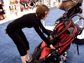 Baby Jogger Double City Mini Fold Baby Jogger Double City Mini Fold