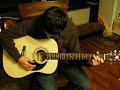 Sean Guitar 2