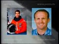 Ovnis y transbordadores espaciales