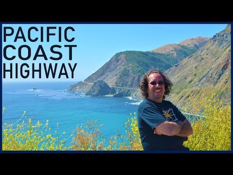 California Road Trip 2012 (Full video)