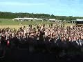Pyramaze crowd