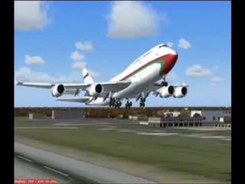 oman air