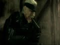 MGS4- Darkness MGS4- Darkness