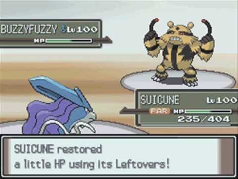 POKEMON