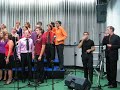 perpetuum jazzile slovenian choir