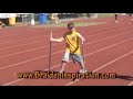 Operation Track Shoes | Braiden Gilmour | Victoria BC