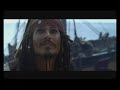 La Canzone del Capitano Jack Sparrow