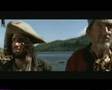 La Canzone del Capitano Jack Sparrow