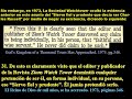 Testigos de Jehov� (Russell-El Siervo fiel y prudente)