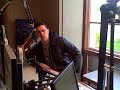 Josh Gracin performs 