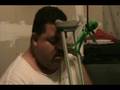 RENE SLEEPING