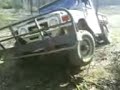 fj45 4x4\