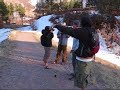 Jemez Mountains- (the black angels)